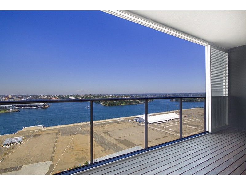 15D/161 Kent Street, Sydney NSW 2000