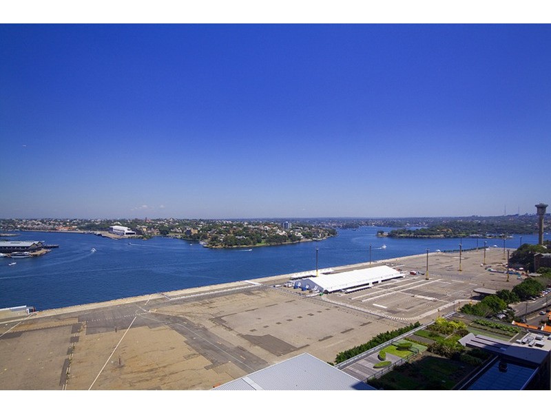 15D/161 Kent Street, Sydney NSW 2000