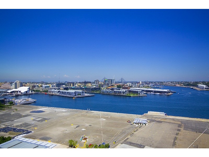 15D/161 Kent Street, Sydney NSW 2000