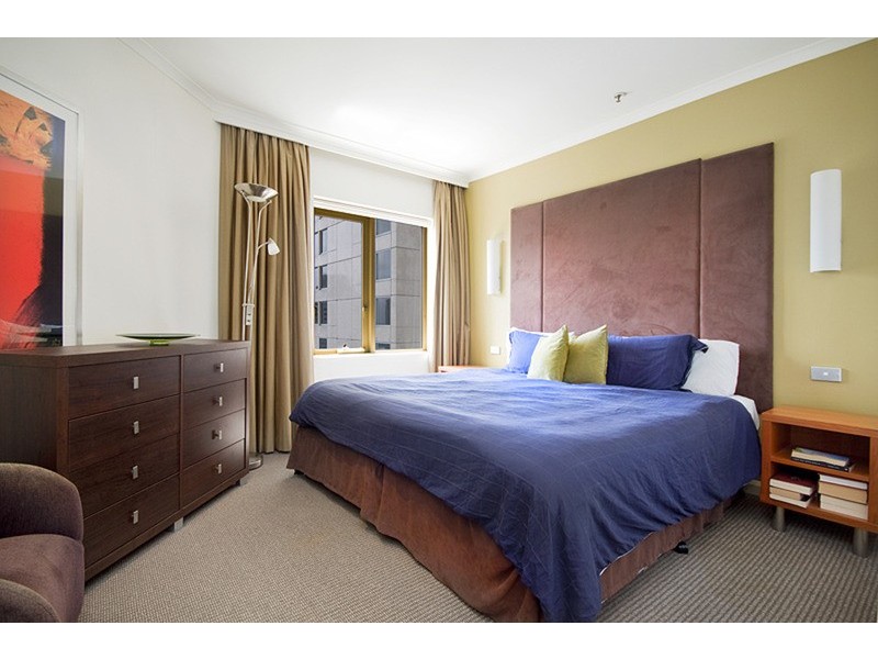 2007/98 Gloucester Street, The Rocks NSW 2000