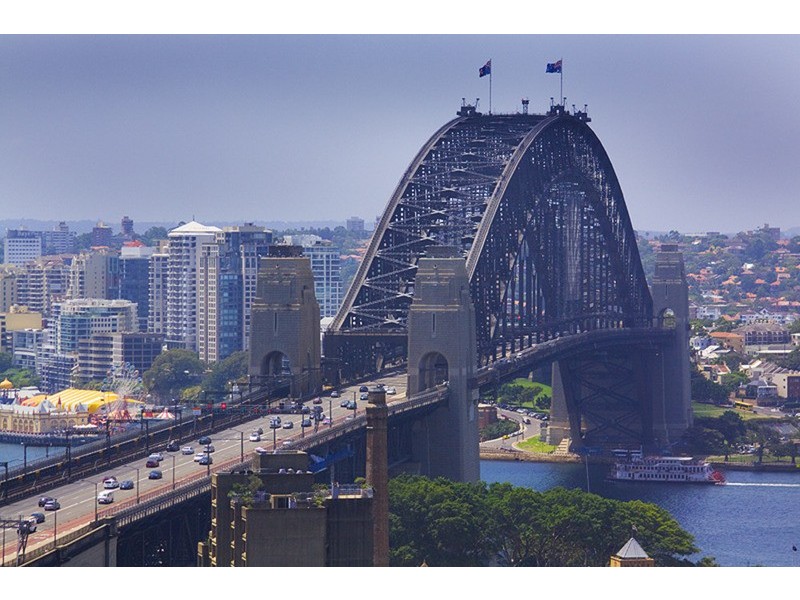 2007/98 Gloucester Street, The Rocks NSW 2000