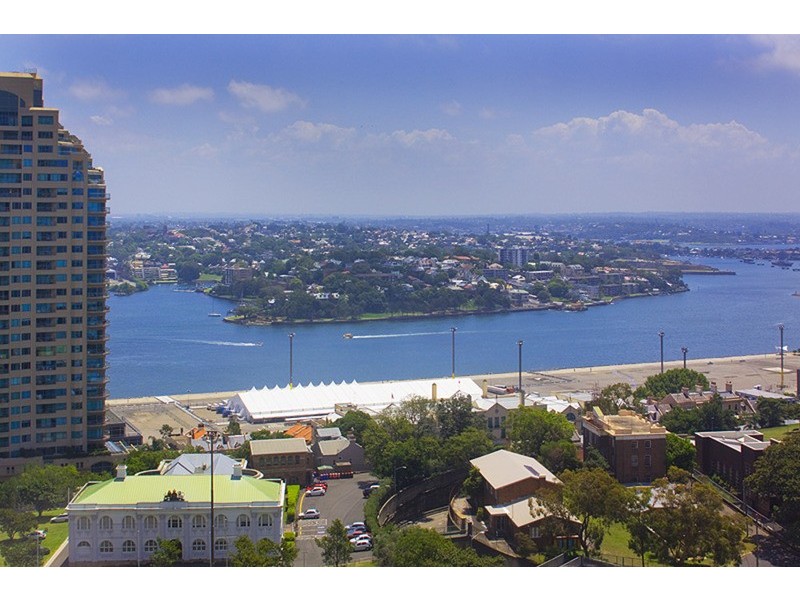 2007/98 Gloucester Street, The Rocks NSW 2000
