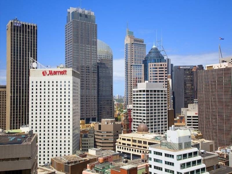 98 Gloucester Street, Sydney NSW 2000