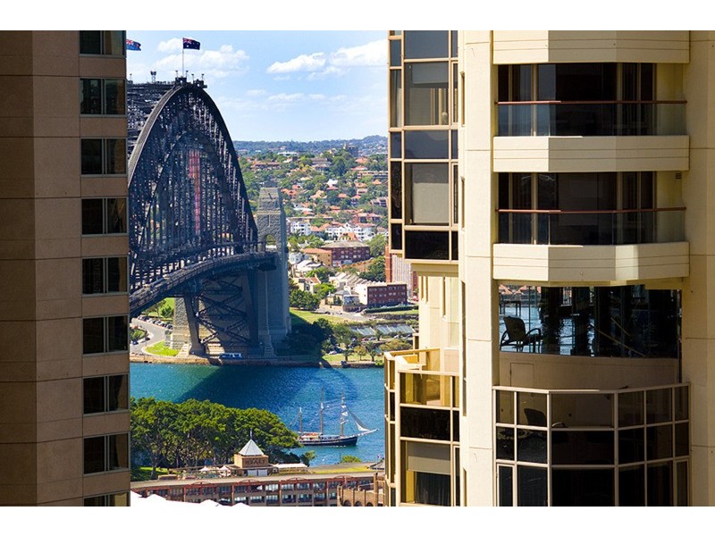 129 Harrington Street, Sydney NSW 2000