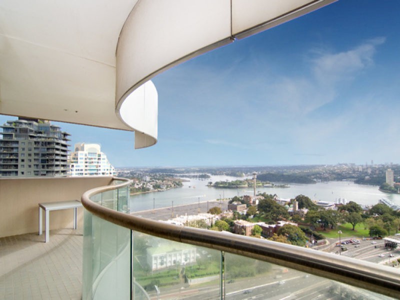 129 Harrington Street, Sydney NSW 2000