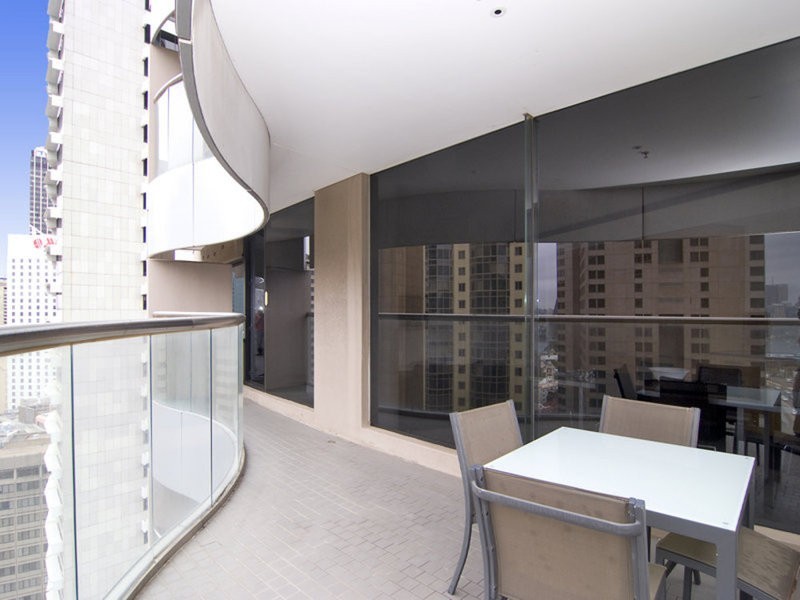 129 Harrington Street, Sydney NSW 2000