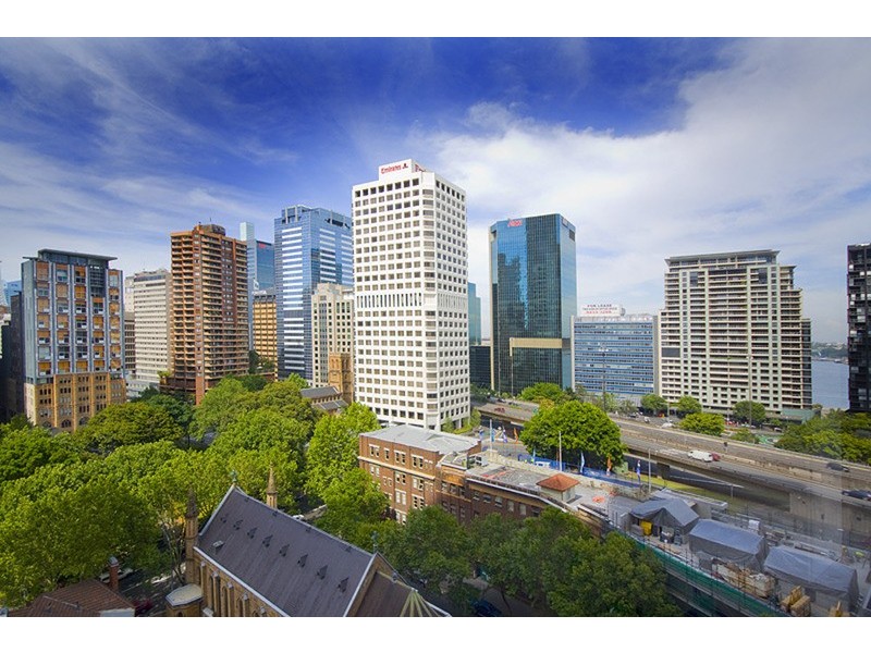 129 Harrington Street, Sydney NSW 2000