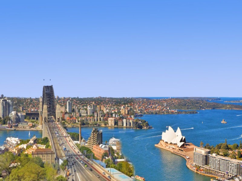 127 Kent Street, Sydney NSW 2000