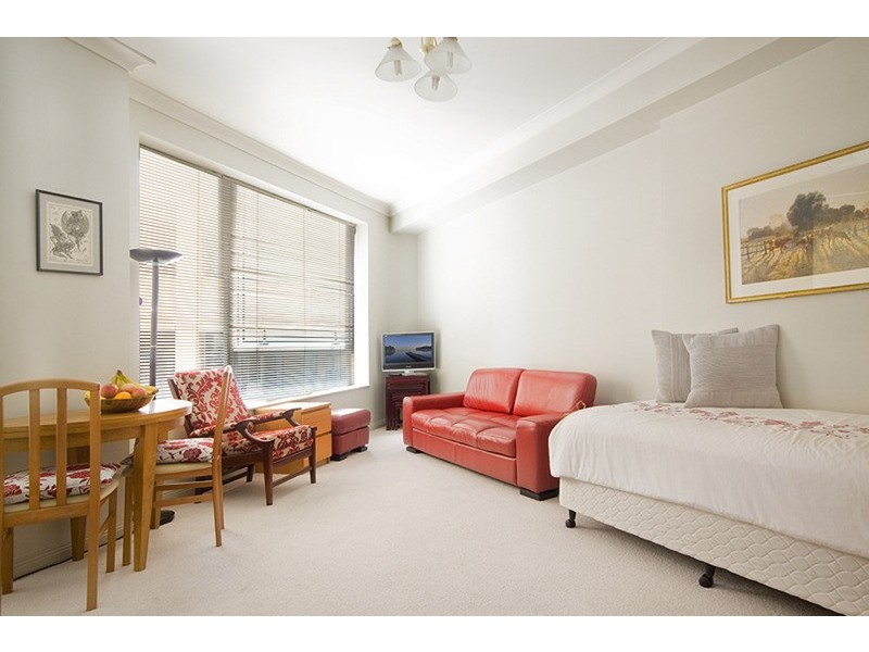 38 Bridge Street, Sydney NSW 2000