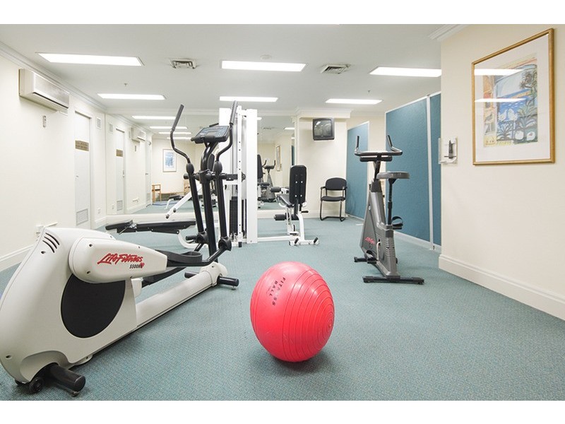 1 Hosking Place, Sydney NSW 2000