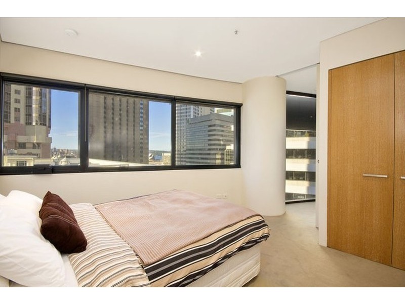 129 Harrington Street, Sydney NSW 2000