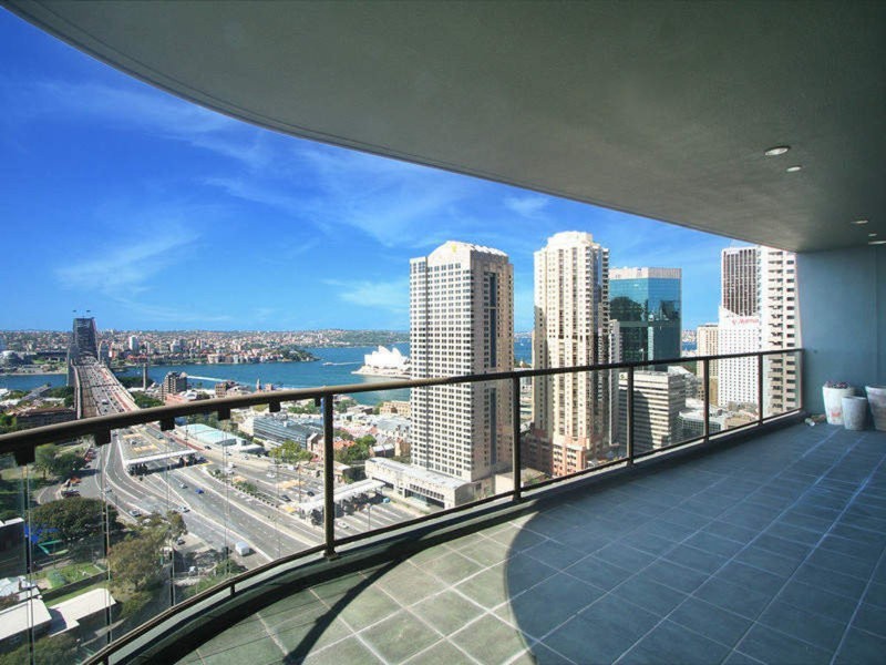 168 Kent Street, Sydney NSW 2000