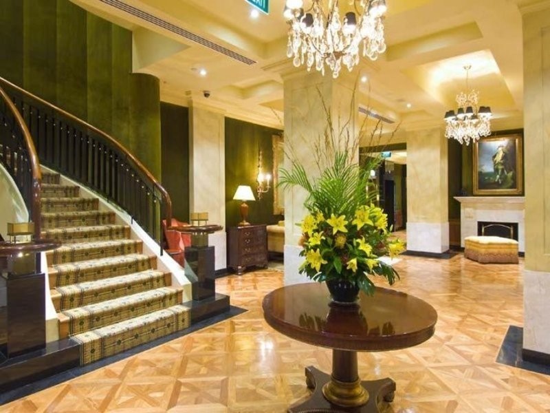 168 Kent Street, Sydney NSW 2000