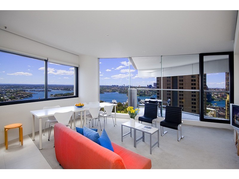 129 Harrington Street ‘Cove’, Sydney NSW 2000