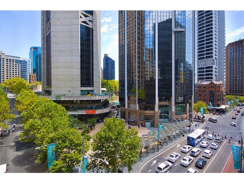 2 Bond Street, Sydney NSW 2000