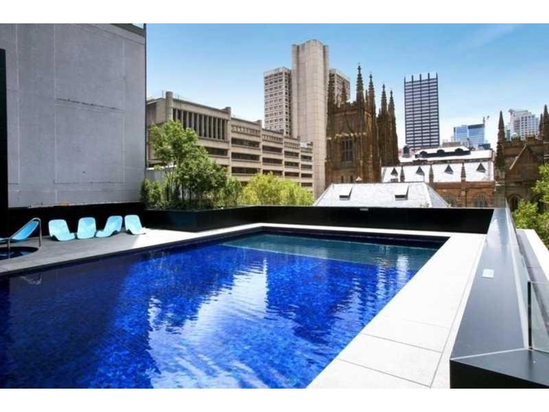 101 Bathurst Street, Sydney NSW 2000