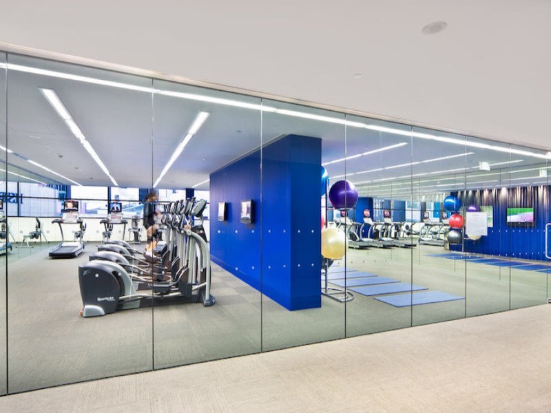 101 Bathurst Street, Sydney NSW 2000