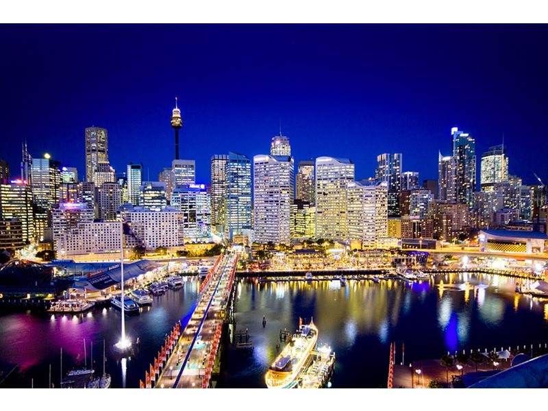 50 Murray Street, Pyrmont NSW 2009