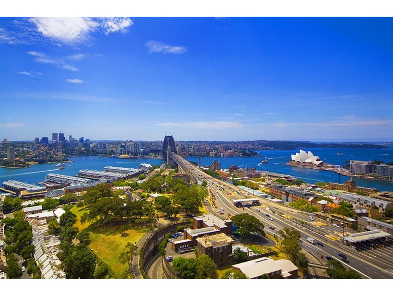 127 Kent Street, Sydney NSW 2000