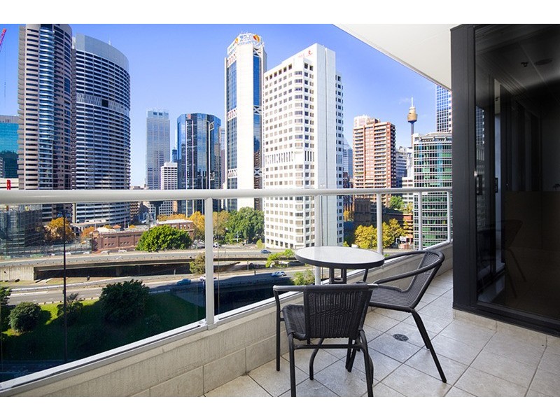 183 Kent Street, Sydney NSW 2000