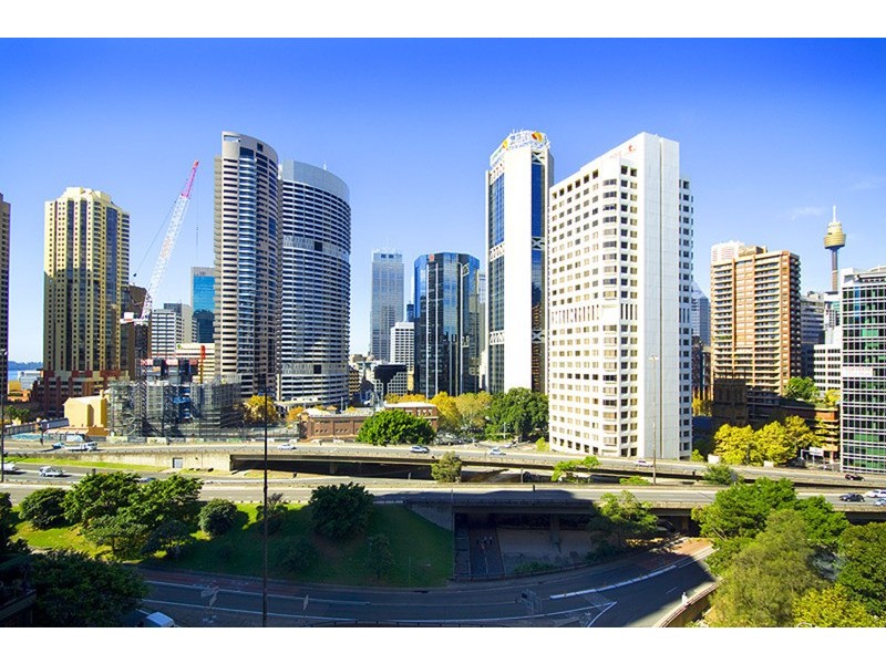 183 Kent Street, Sydney NSW 2000