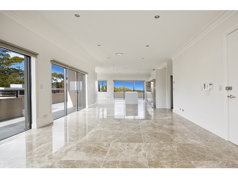 801/3-8 Clydesdale Place, Pymble NSW 2073