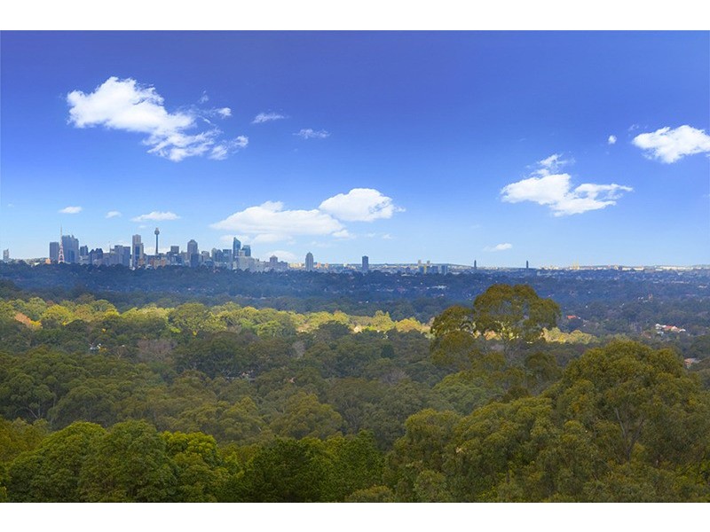 801/3-8 Clydesdale Place, Pymble NSW 2073