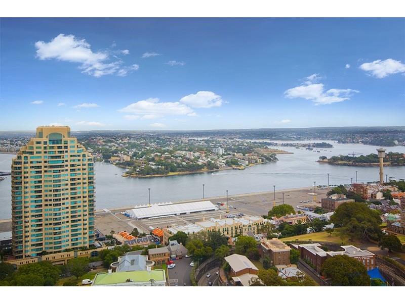 2904/98 Gloucester Street, The Rocks NSW 2000