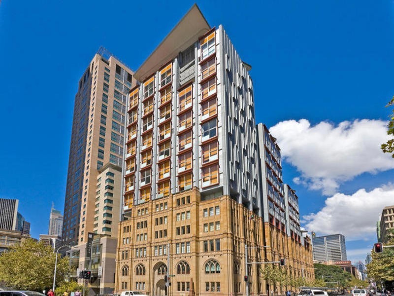 2 York Street, Sydney NSW 2000