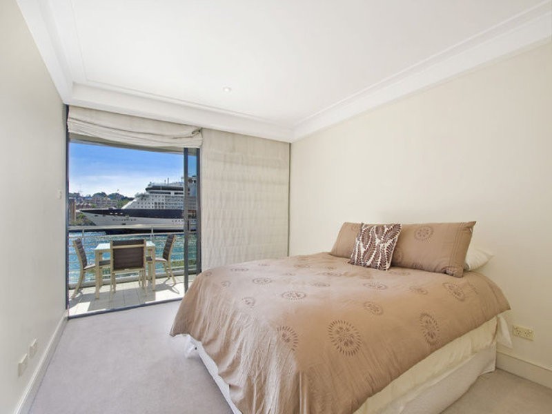 3 Macquarie Street, Sydney NSW 2000