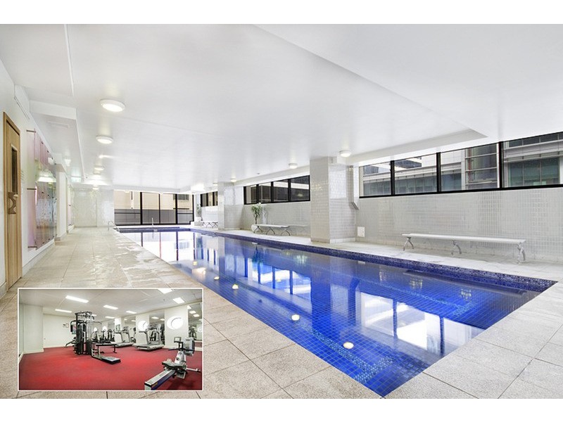 2018/91 Liverpool Street, Sydney NSW 2000