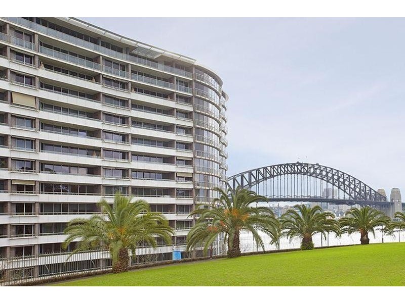1 Macquarie Street, Sydney NSW 2000