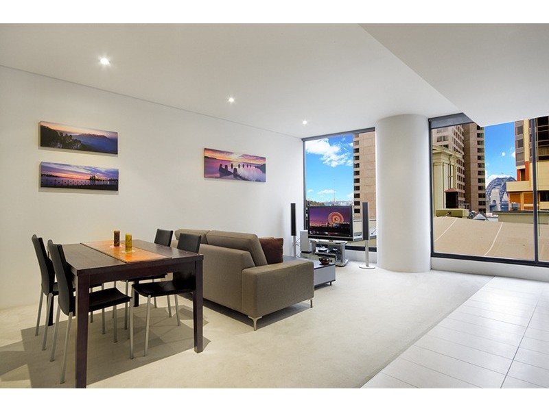 129 Harrington Street, Sydney NSW 2000