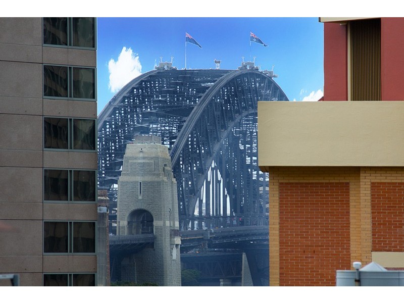 129 Harrington Street, Sydney NSW 2000