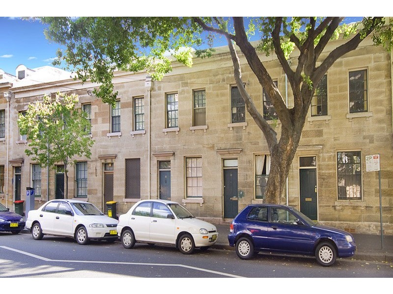 37  Kent Street, Sydney NSW 2000