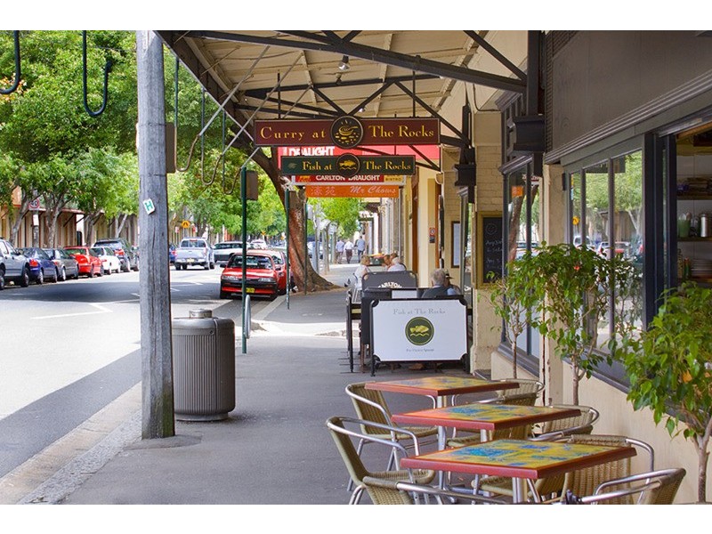 37  Kent Street, Sydney NSW 2000