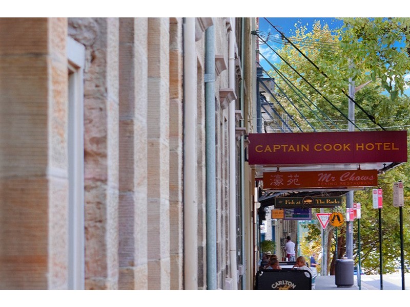 37  Kent Street, Sydney NSW 2000