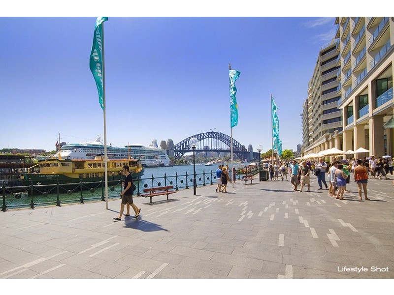 37  Kent Street, Sydney NSW 2000