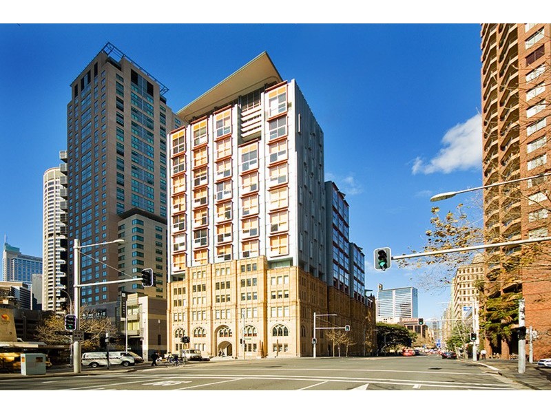 2 York Street, Sydney NSW 2000