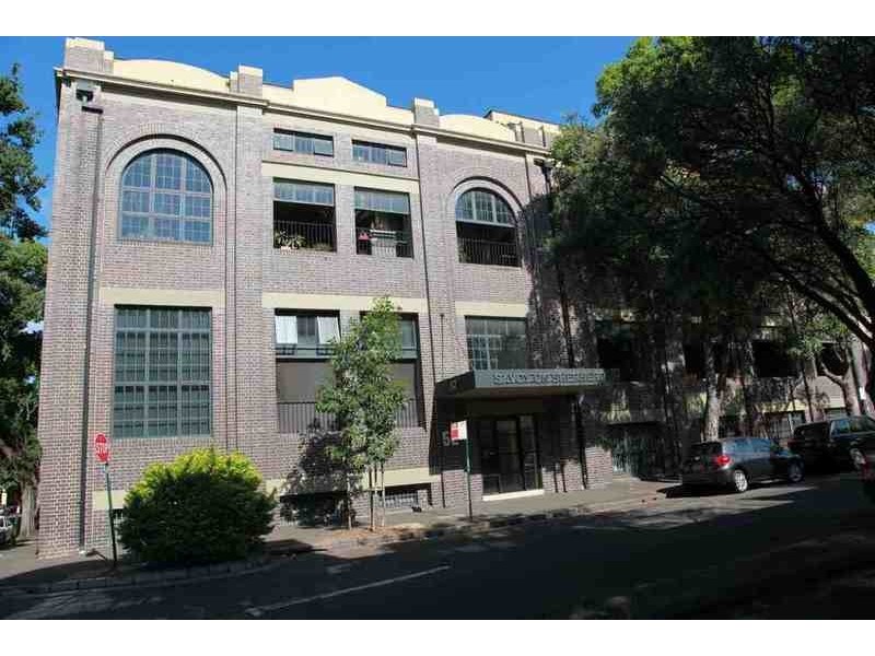 52 Shepherd Street, Chippendale NSW 2008