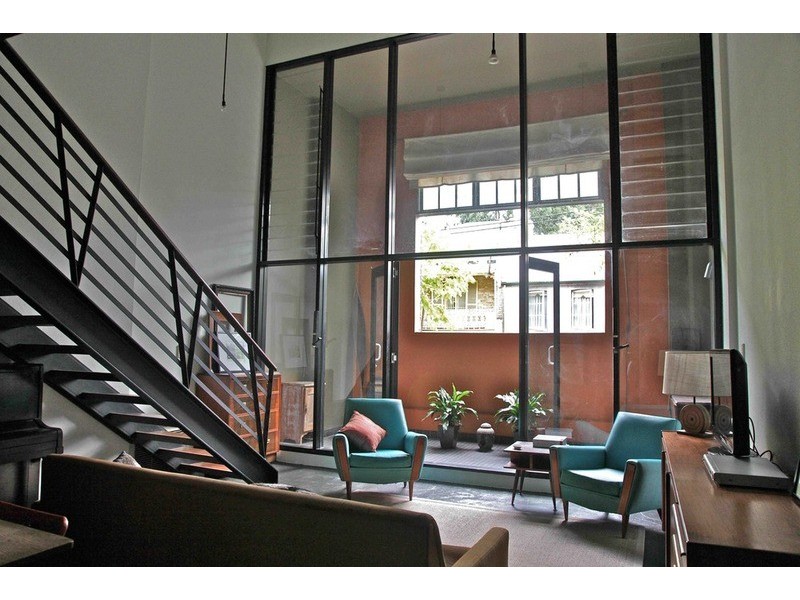 52 Shepherd Street, Chippendale NSW 2008