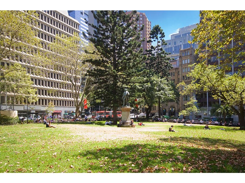 609/2 York Street, Sydney NSW 2000