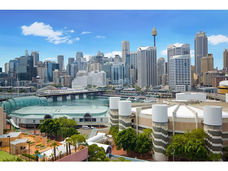 243 Pyrmont Street, Pyrmont NSW 2009