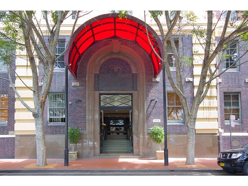 243 Pyrmont Street, Pyrmont NSW 2009