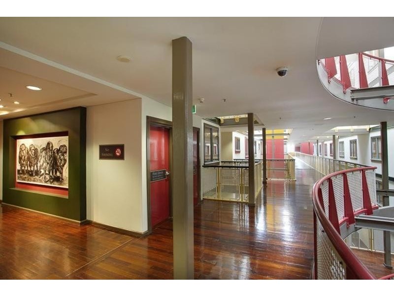 243 Pyrmont Street, Pyrmont NSW 2009