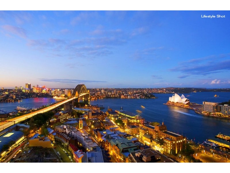 20B/171 Gloucester Street, Sydney NSW 2000
