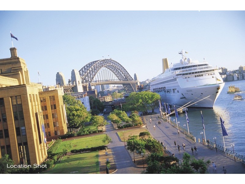 20B/171 Gloucester Street, Sydney NSW 2000