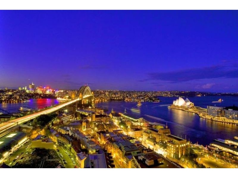 98 Gloucester Street, Sydney NSW 2000