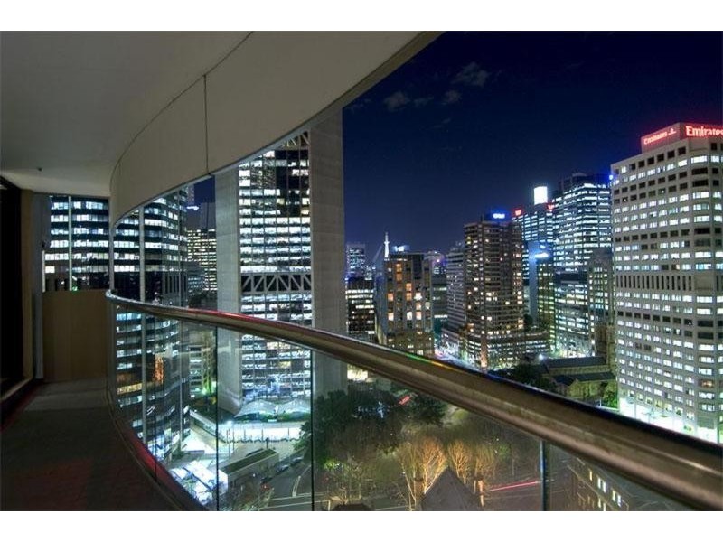 1707/129 Harrington Street, The Rocks NSW 2000
