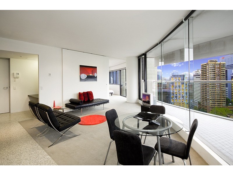 1707/129 Harrington Street, The Rocks NSW 2000